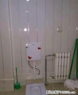 (单间出租)个人租学府路服装城医大二院 高层合租单间 临街楼下地铁公交站 - 哈尔滨28生活网 hrb.28life.com