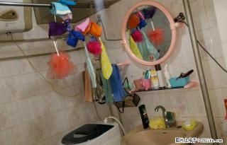 150月付无押金，3楼包水电网，宣西小区，沃尔玛旁，出租床铺 - 哈尔滨28生活网 hrb.28life.com