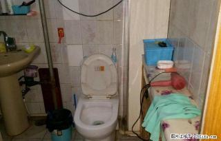 150月付无押金，3楼包水电网，宣西小区，沃尔玛旁，出租床铺 - 哈尔滨28生活网 hrb.28life.com