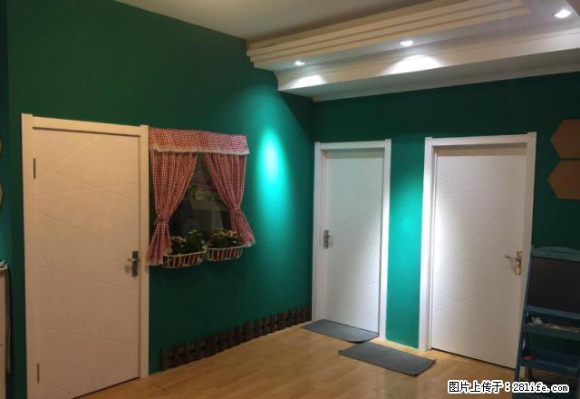 (单间出租)(欢乐颂)透笼街索菲亚麦凯商圈 实景照片 无中介 女生寝室 - 房屋出租 - 房屋租售 - 哈尔滨分类信息 - 哈尔滨28生活网 hrb.28life.com