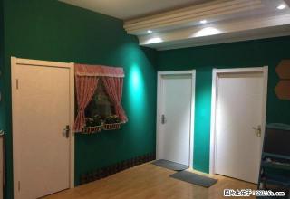 (单间出租)(欢乐颂)透笼街索菲亚麦凯商圈 实景照片 无中介 女生寝室 - 哈尔滨28生活网 hrb.28life.com