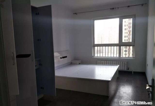 群力家园E区楼下就是超市72米两室每月2000元 - 房屋出租 - 房屋租售 - 哈尔滨分类信息 - 哈尔滨28生活网 hrb.28life.com