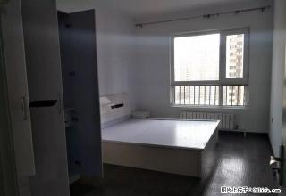 群力家园E区楼下就是超市72米两室每月2000元 - 哈尔滨28生活网 hrb.28life.com