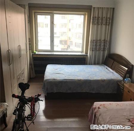 清明四道街,电车小区,家电齐全。临近地铁,交通便利,拎包即住 - 房屋出租 - 房屋租售 - 哈尔滨分类信息 - 哈尔滨28生活网 hrb.28life.com