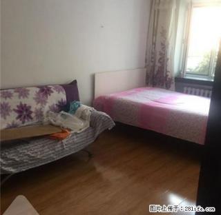 骨伤医院，汉祥街地铁口，拎包即住，家电齐全，随时看房 - 哈尔滨28生活网 hrb.28life.com