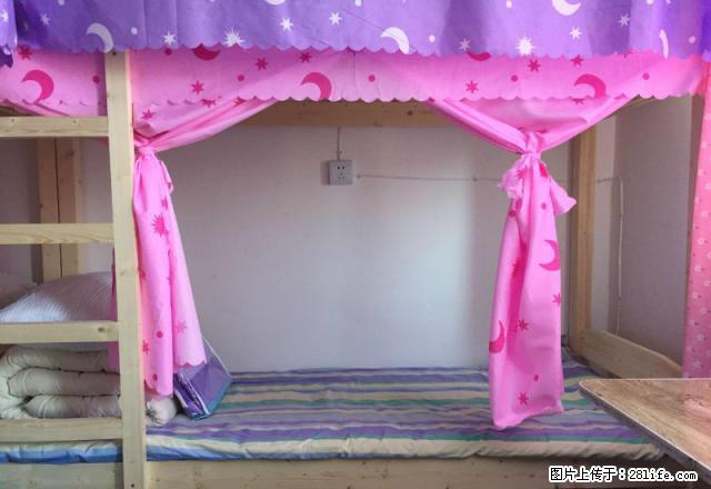 (单间出租)新开宽敞明亮的女生宿舍设施齐全干净卫生拎包入住附近另有男宿舍 - 房屋出租 - 房屋租售 - 哈尔滨分类信息 - 哈尔滨28生活网 hrb.28life.com