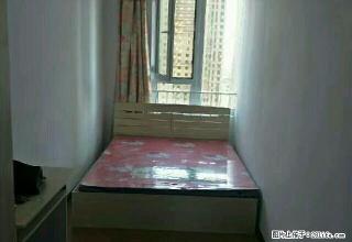 (单间出租)西典家园辰能溪树庭院 6室1厅2卫 男女不限 - 哈尔滨28生活网 hrb.28life.com