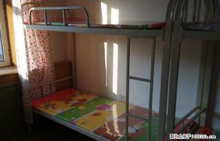 (单间出租)个人租女生 香坊万达大润发万千百货龙塔 - 哈尔滨28生活网 hrb.28life.com