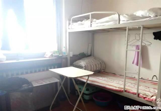 (单间出租)租男床_位拎包即住西大直街与通达街交囗洗衣冼澡免费wifi - 房屋出租 - 房屋租售 - 哈尔滨分类信息 - 哈尔滨28生活网 hrb.28life.com