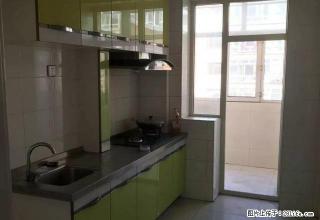 凤凰城,5楼,48米,南北， 二室一厅，中装，1500元 - 哈尔滨28生活网 hrb.28life.com