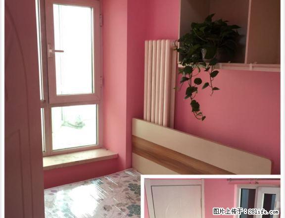 (单间出租)秋林远大,松雷博物馆龙之港小区,新装修单间入住,开业钜惠 - 房屋出租 - 房屋租售 - 哈尔滨分类信息 - 哈尔滨28生活网 hrb.28life.com