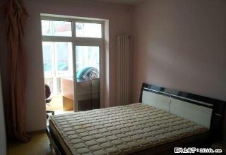 (单间出租)《精致公寓无介绍费》会展中心 高装可做饭 电 淋浴 会展家园 - 哈尔滨28生活网 hrb.28life.com