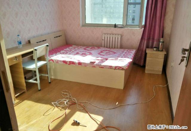 (单间出租)房主出租 西典 悦城 设施齐全 拎包入住 - 房屋出租 - 房屋租售 - 哈尔滨分类信息 - 哈尔滨28生活网 hrb.28life.com