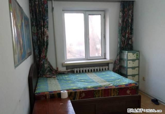 出租工大附近桥南小区使用面积75米三室一厅家具家电齐全 - 房屋出租 - 房屋租售 - 哈尔滨分类信息 - 哈尔滨28生活网 hrb.28life.com