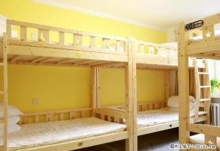 (单间出租)中山路人和街 梦幻轻奢 女生合租 供暖超热 无中介费 - 哈尔滨28生活网 hrb.28life.com