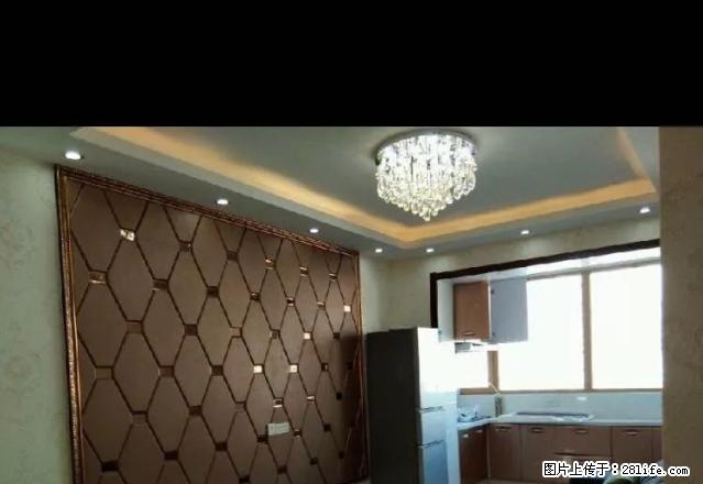 柒季城精装修两室一厅家电齐全,拎包入住 1500每月 婚装 - 房屋出租 - 房屋租售 - 哈尔滨分类信息 - 哈尔滨28生活网 hrb.28life.com