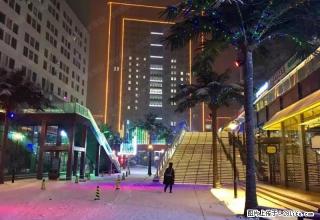 哈西 汇龙北纬45度 图片为实拍图片 房子本身比图片好看多了 - 哈尔滨28生活网 hrb.28life.com