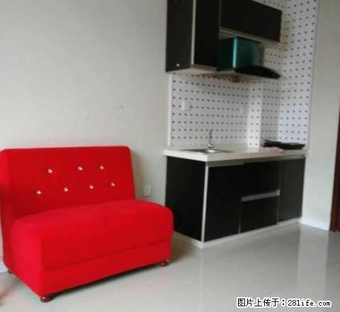 立汇美罗湾阳光绿景 1室0厅37平米 简单装修 押一付一 - 房屋出租 - 房屋租售 - 哈尔滨分类信息 - 哈尔滨28生活网 hrb.28life.com