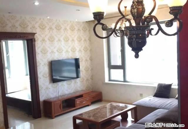 开发区会展中心 红旗大街长江路 两室明厅 豪华装修 悦山国际 - 房屋出租 - 房屋租售 - 哈尔滨分类信息 - 哈尔滨28生活网 hrb.28life.com