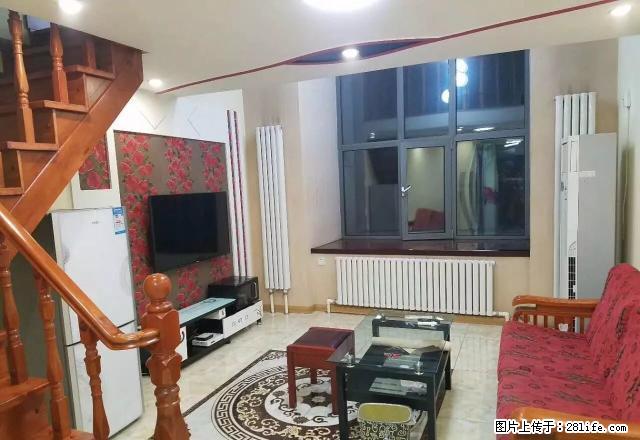 开发区会展中心 豪华loft 复古风格 悦山国际华鸿国际多套 - 房屋出租 - 房屋租售 - 哈尔滨分类信息 - 哈尔滨28生活网 hrb.28life.com