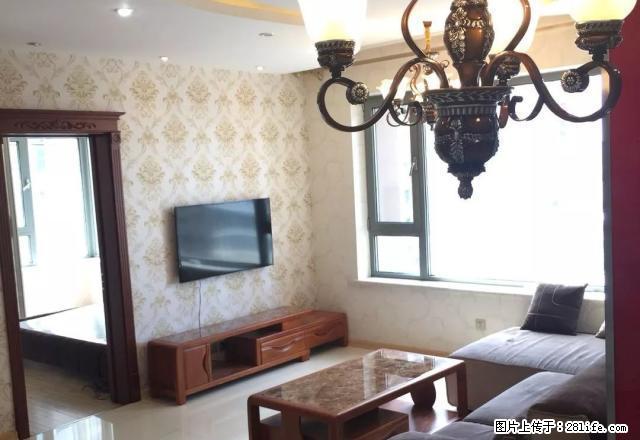 会展中心 超实惠 欧式豪华风格 一室明厅 真实图片 悦山国际 - 房屋出租 - 房屋租售 - 哈尔滨分类信息 - 哈尔滨28生活网 hrb.28life.com