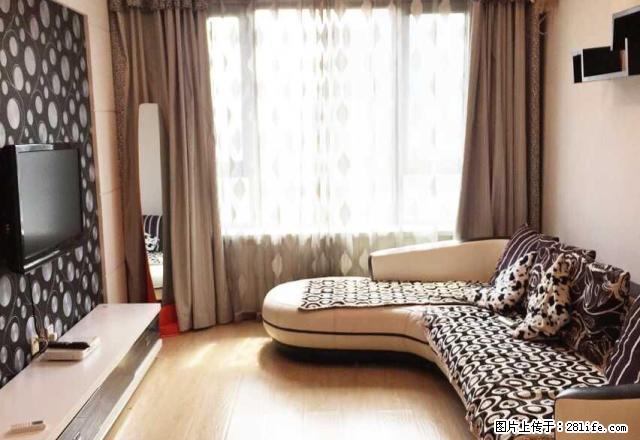 开发区会展中心 一室明厅 豪华现代装修 悦山国际 华鸿国际 - 房屋出租 - 房屋租售 - 哈尔滨分类信息 - 哈尔滨28生活网 hrb.28life.com