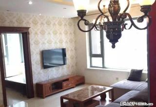 开发区会展中心 红旗大街长江路 两室明厅 豪华装修 悦山国际 - 哈尔滨28生活网 hrb.28life.com