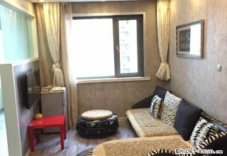 开发区会展心 短租 豪华装修 温馨浪漫 家的感觉 悦山国际 - 哈尔滨28生活网 hrb.28life.com