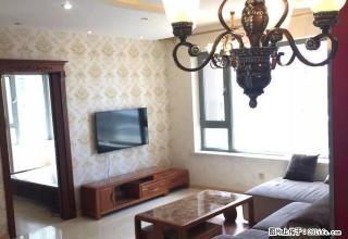 会展中心 超实惠 欧式豪华风格 一室明厅 真实图片 悦山国际 - 哈尔滨28生活网 hrb.28life.com