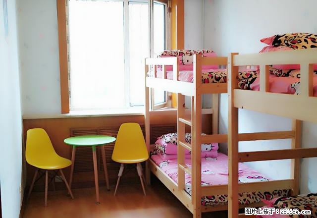 (单间出租)红旗大街艺汇家高档女生公寓真实图片能洗澡能做饭只租年轻女孩 - 房屋出租 - 房屋租售 - 哈尔滨分类信息 - 哈尔滨28生活网 hrb.28life.com