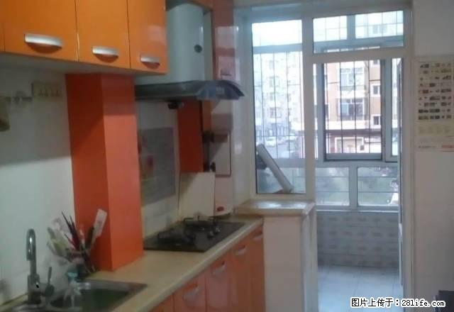 红旗大街罗马公园精装2居室家电家具全拎包即住高层电梯房 - 房屋出租 - 房屋租售 - 哈尔滨分类信息 - 哈尔滨28生活网 hrb.28life.com