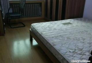 季付安埠小区3楼45米两室一厅家具家电1500元每月季付现房 - 哈尔滨28生活网 hrb.28life.com