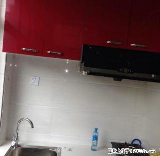 康安路大发市场 恒城祥一期两室 精装五全 二楼 - 哈尔滨28生活网 hrb.28life.com