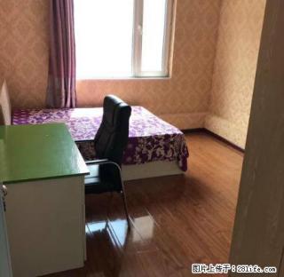 (单间出租)哈西万达房主直租 实体墙 精装修 拎包入住 全包五全 - 哈尔滨28生活网 hrb.28life.com