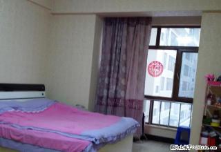 会展对面 信恒 精装 公寓 月付 季付 多套房源随您选 - 哈尔滨28生活网 hrb.28life.com