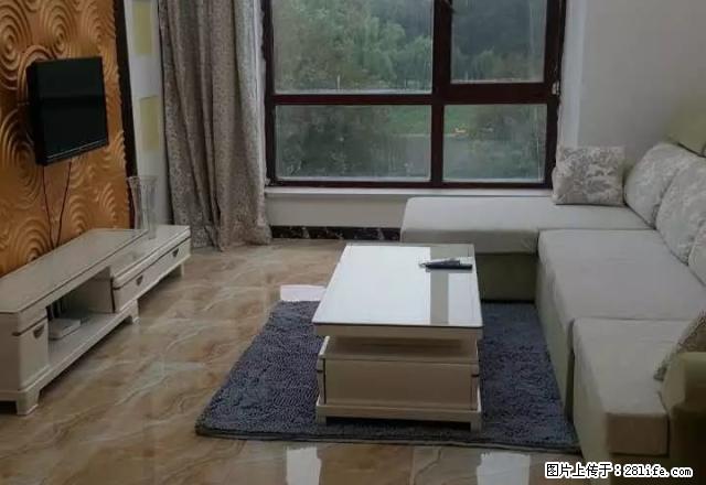 儿童公园人和名苑公寓3楼带全套高档家具家电可拎包即住 - 房屋出租 - 房屋租售 - 哈尔滨分类信息 - 哈尔滨28生活网 hrb.28life.com