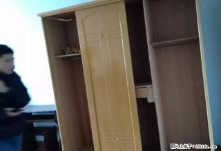 万达附近押一付一6楼，简单装修 - 哈尔滨28生活网 hrb.28life.com