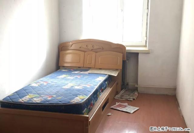 复华小区 两室 紧邻哈工大 可短租三个月 阳光充足 繁华地段 - 房屋出租 - 房屋租售 - 哈尔滨分类信息 - 哈尔滨28生活网 hrb.28life.com