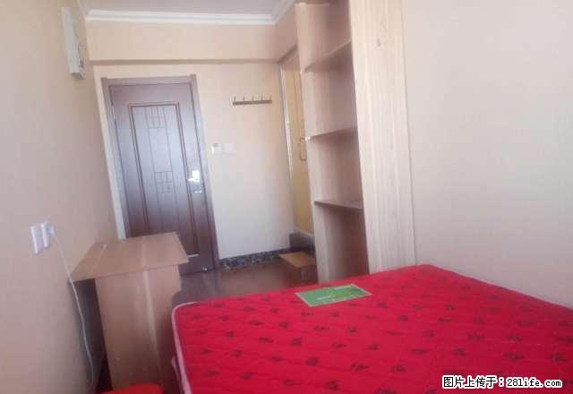 免中介 恒祥城2期 月付 精装1室《酒店式公寓》独立卫浴 - 房屋出租 - 房屋租售 - 哈尔滨分类信息 - 哈尔滨28生活网 hrb.28life.com