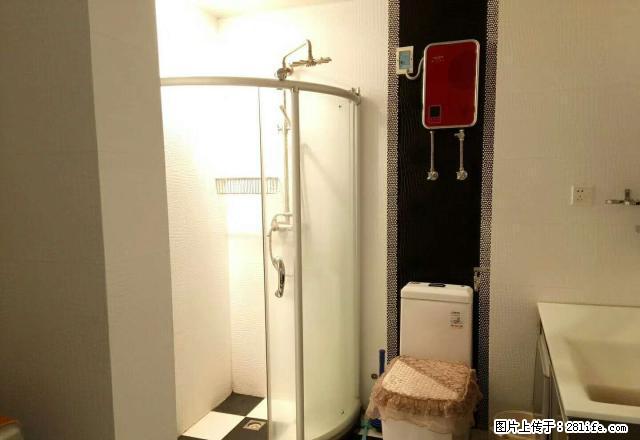 爱建涛园 两室豪装 家电齐全 随时看房 房主急租 - 房屋出租 - 房屋租售 - 哈尔滨分类信息 - 哈尔滨28生活网 hrb.28life.com