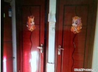 (单间出租)和兴路近，西大直街，通达街出租女士合租，每月240元，一个月 - 哈尔滨28生活网 hrb.28life.com