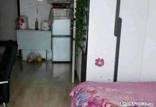 季付1200月付1300高层1室公寓全套家电 - 哈尔滨28生活网 hrb.28life.com