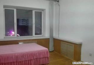 学府 医大二院内 地铁口 三室整租 可合租 拎包入住 可短租 - 哈尔滨28生活网 hrb.28life.com