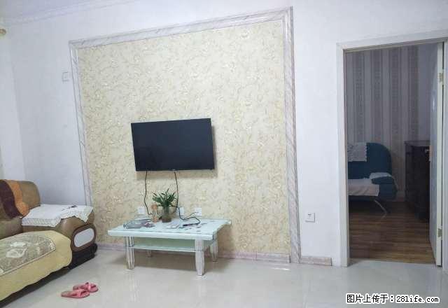 松北上品 紧邻前进道口 众和城 一室一厅 真实图片 拎包即住 - 房屋出租 - 房屋租售 - 哈尔滨分类信息 - 哈尔滨28生活网 hrb.28life.com