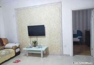 松北上品 紧邻前进道口 众和城 一室一厅 真实图片 拎包即住 - 哈尔滨28生活网 hrb.28life.com