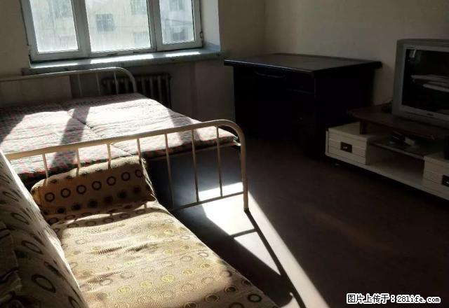 省医院祖研六中 2室明厅 拎包就住 格局好 采光好 北京华联 - 房屋出租 - 房屋租售 - 哈尔滨分类信息 - 哈尔滨28生活网 hrb.28life.com