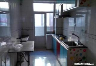 省医院祖研六中 3室明厅 拎包就住 格局好 办公住家都行 - 哈尔滨28生活网 hrb.28life.com