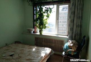 哈西阳光家园两室一厅拎包入住50米随时看房一眼就相中9.16 - 哈尔滨28生活网 hrb.28life.com