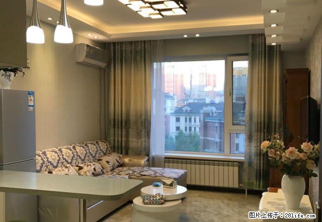 哈西万达 辰能溪树庭院 南郡香醍雅诺 两室一厅 豪华装修 - 房屋出租 - 房屋租售 - 哈尔滨分类信息 - 哈尔滨28生活网 hrb.28life.com