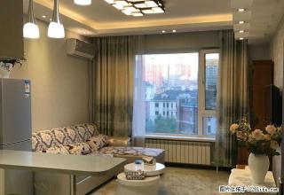 哈西万达 辰能溪树庭院 南郡香醍雅诺 两室一厅 豪华装修 - 哈尔滨28生活网 hrb.28life.com